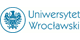 University of Wroclaw logo image