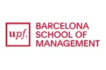 UPF Barcelona School of Management logo