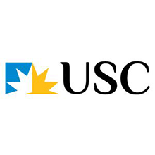USC Sunshine Coast logo