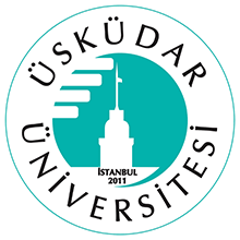 Üsküdar University logo