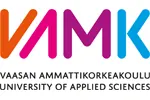 Vaasa University of Applied Sciences (VAMK) logo image