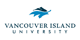 Vancouver Island University logo image