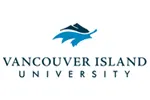 Vancouver Island University logo image