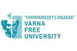 Varna Free University logo