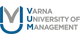 Varna University of Management (VUM) logo image