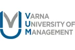 Varna University of Management (VUM) logo