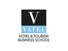 Vatel Hotel and Tourism Business School logo