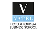 Vatel Hotel and Tourism Business School logo image