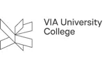 VIA University College logo image