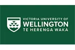 Victoria University of Wellington logo image