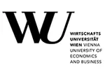 Vienna University of Economics and Business logo image