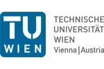 Vienna University of Technology logo