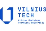 Vilnius Gediminas Technical University logo image