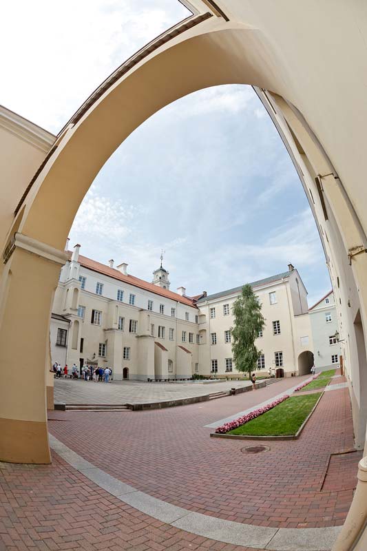 Vilnius University - image 8