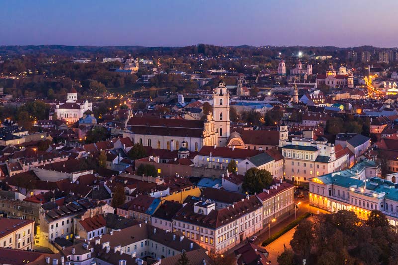Vilnius University - image 1