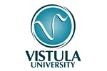 Vistula University logo image