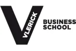 Vlerick Business School logo image