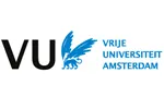 Vrije Universiteit Amsterdam logo image