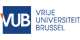 Vrije Universiteit Brussel logo image