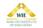 Waikato Institute of Education (WIE) logo
