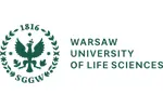 Warsaw University of Life Sciences logo
