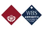 Waseda Business School (WBS) logo