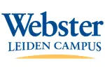 Webster Leiden Campus logo