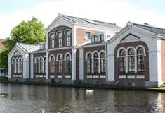 Webster Leiden Campus - image 13