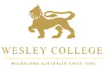 Wesley College, Melbourne logo