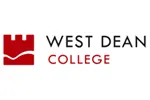West Dean College logo image