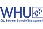 WHU Otto Beisheim School of Management logo