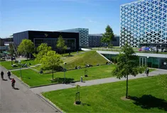 Windesheim University of Applied Sciences - image 13