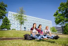 Windesheim University of Applied Sciences - image 14