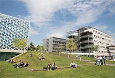 Windesheim University of Applied Sciences - image 2