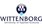 Wittenborg University of Applied Sciences logo image