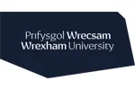 Wrexham University logo