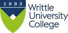Writtle University College logo