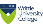 Writtle University College logo image