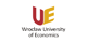 Wroclaw University of Economics logo image
