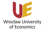 Wroclaw University of Economics logo image