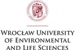 Wroclaw University of Environmental and Life Sciences logo