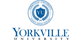 Yorkville University logo image