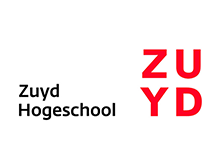 Zuyd University of Applied Sciences logo